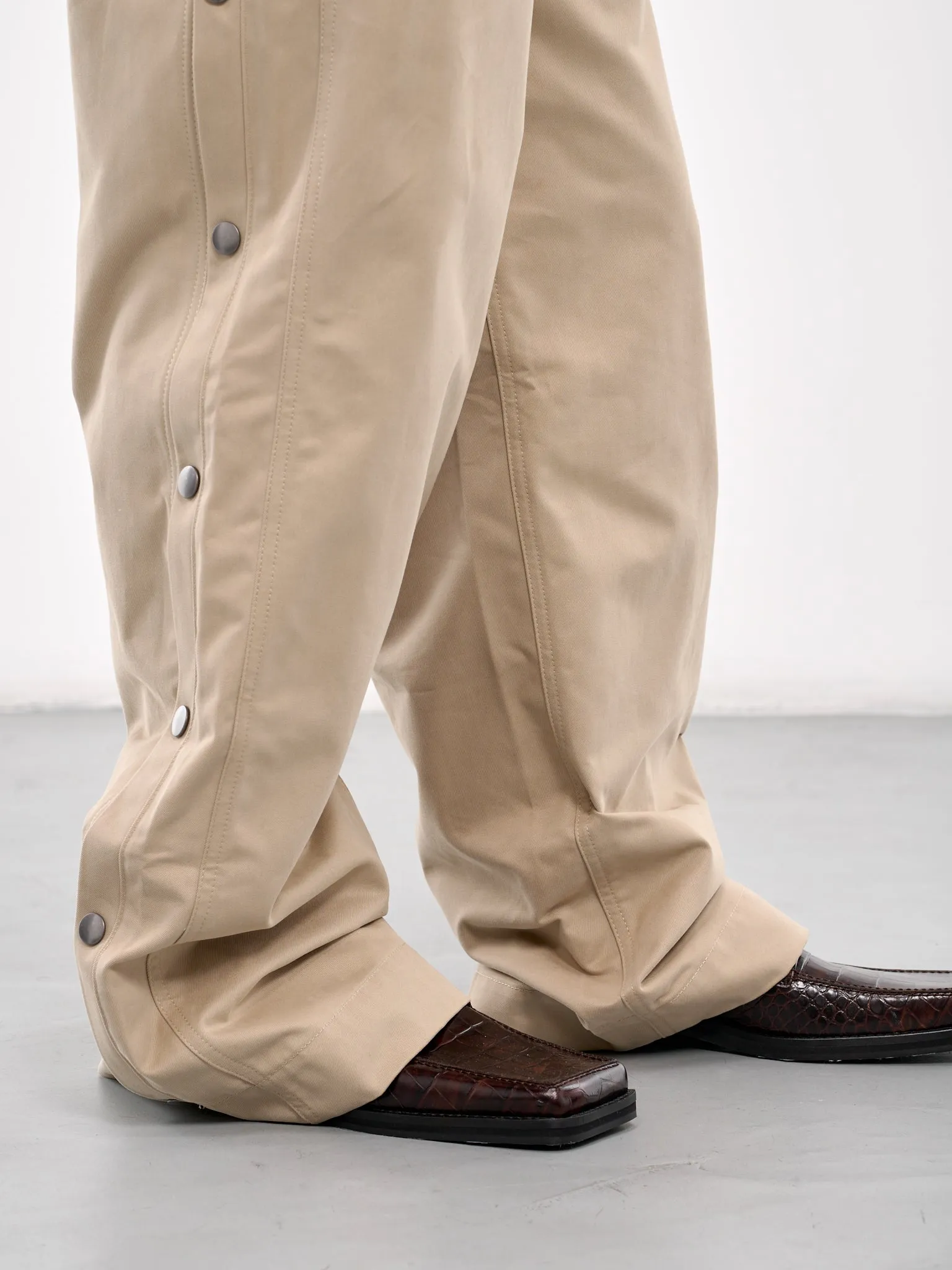 Sports Chino (240WP02705-BEIGE)