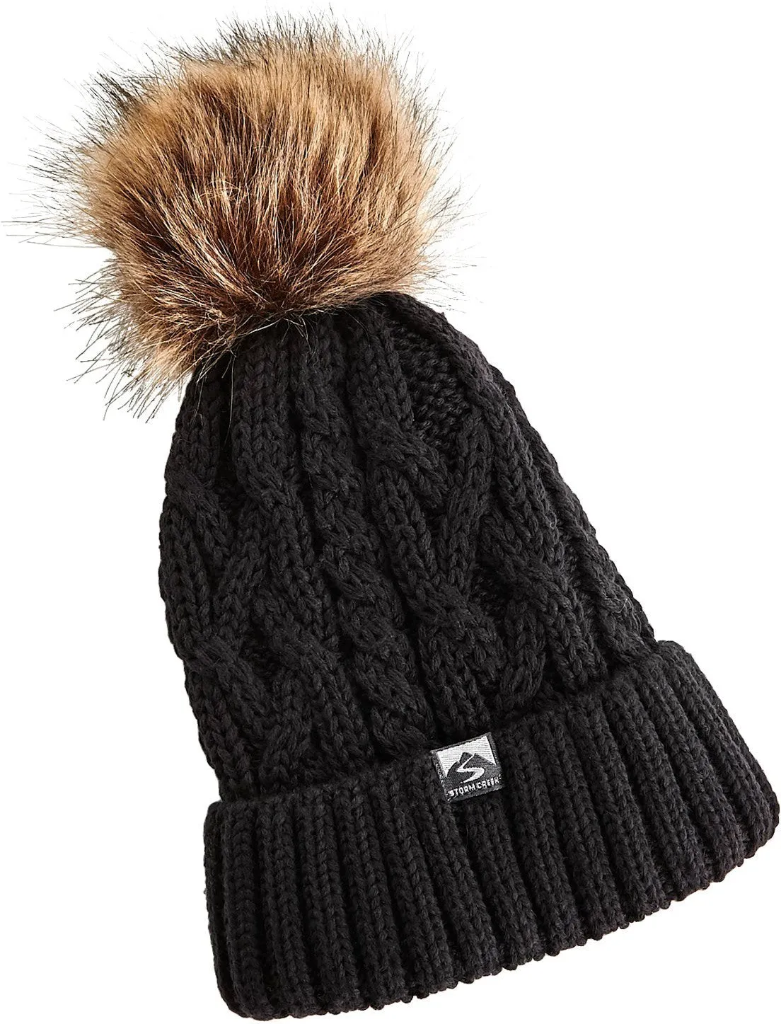 Storm Creek The Show-Off Pom Hat