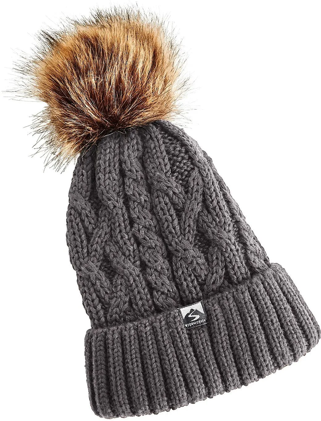 Storm Creek The Show-Off Pom Hat