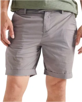 Super Dry Men’s Paperweight Chino Shorts