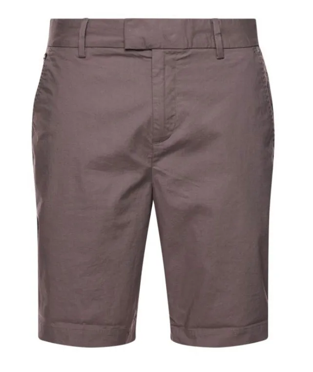 Super Dry Men’s Paperweight Chino Shorts