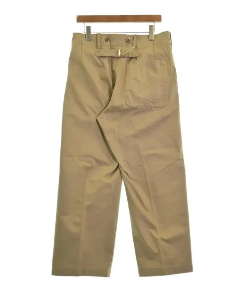 Tangent Chinos