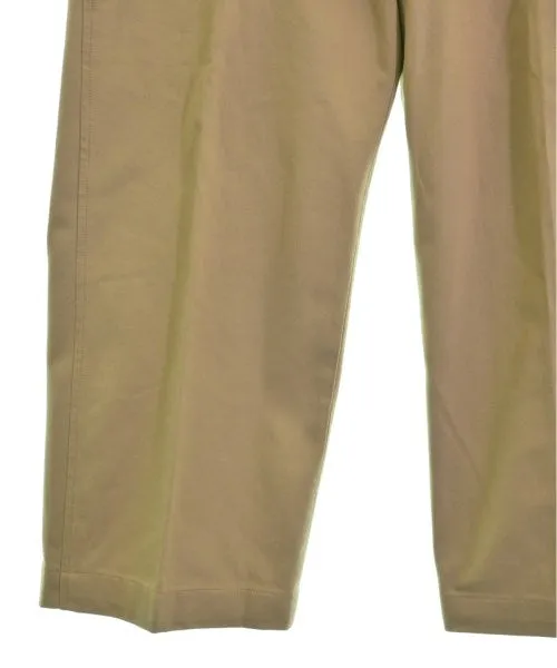 Tangent Chinos