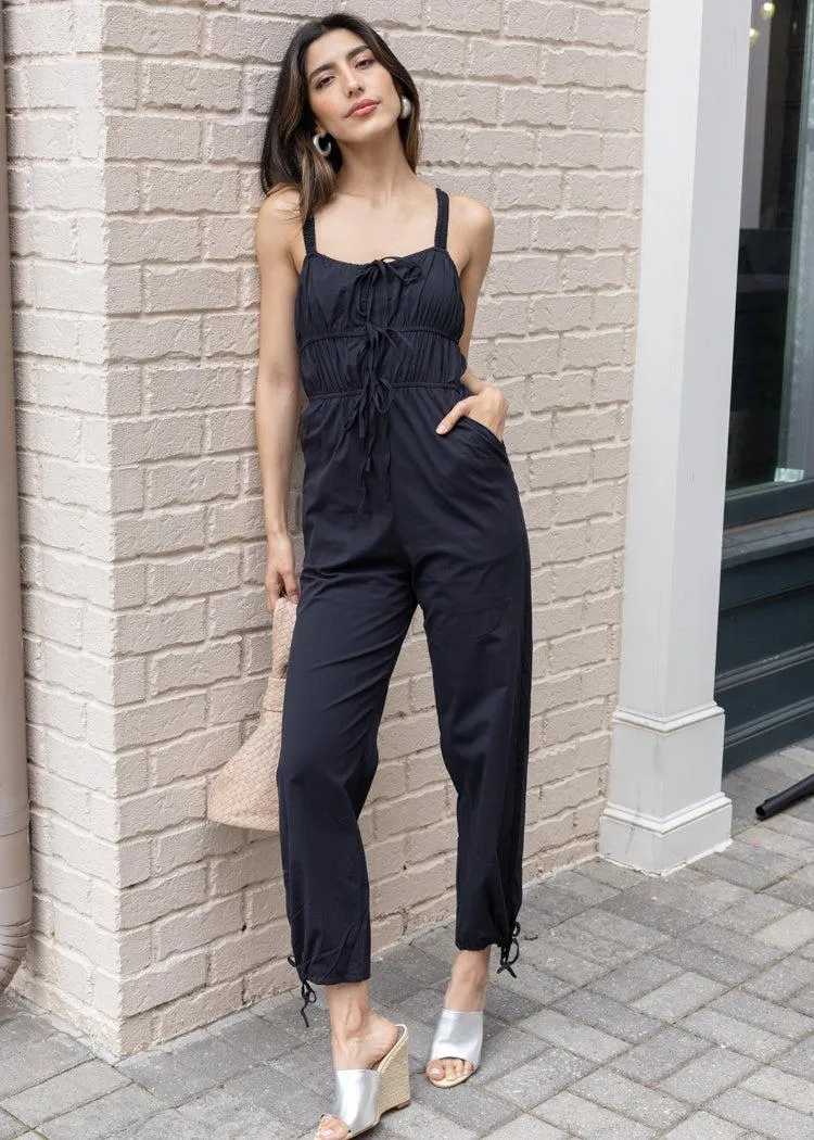 Taryn Cami Jumpsuit ***FINAL SALE***