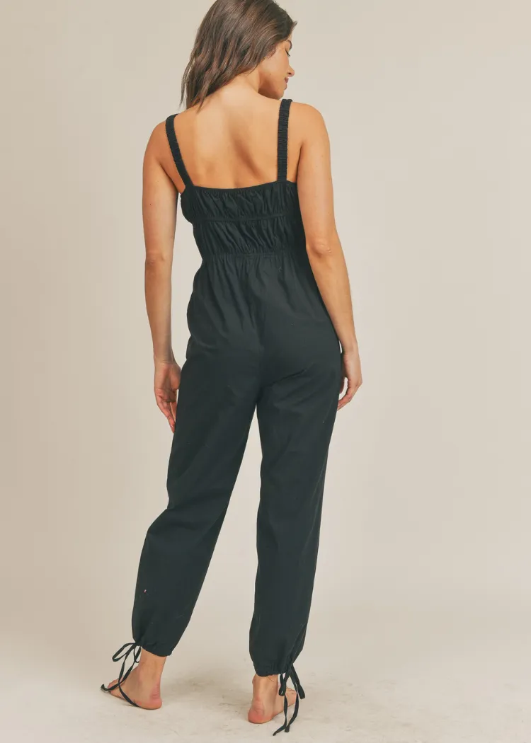 Taryn Cami Jumpsuit ***FINAL SALE***