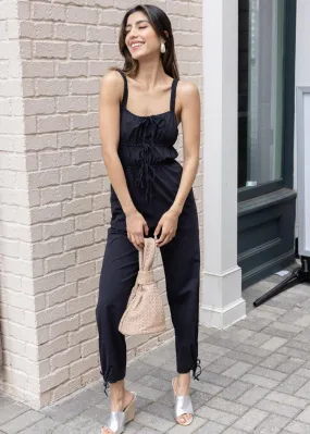 Taryn Cami Jumpsuit ***FINAL SALE***