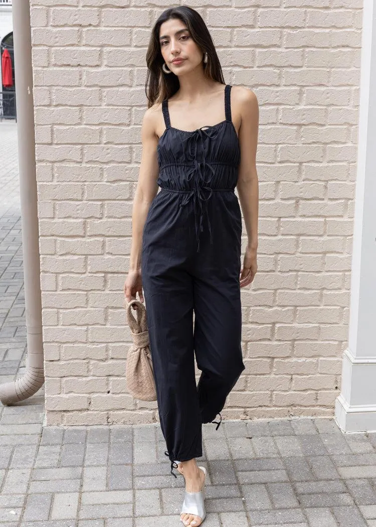 Taryn Cami Jumpsuit ***FINAL SALE***