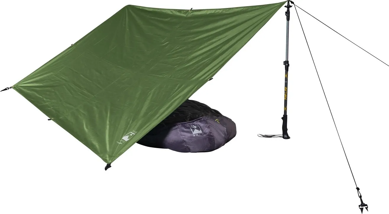 Terra Nova Adventure Tarp 1 Cactus Green | Buy Terra Nova Adventure Tarp 1 Cactus Green here | Outnorth