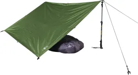 Terra Nova Adventure Tarp 1 Cactus Green | Buy Terra Nova Adventure Tarp 1 Cactus Green here | Outnorth