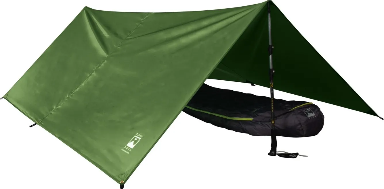 Terra Nova Adventure Tarp 2 Cactus Green | Buy Terra Nova Adventure Tarp 2 Cactus Green here | Outnorth