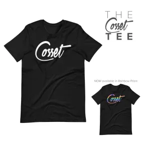 The Cosset Tee