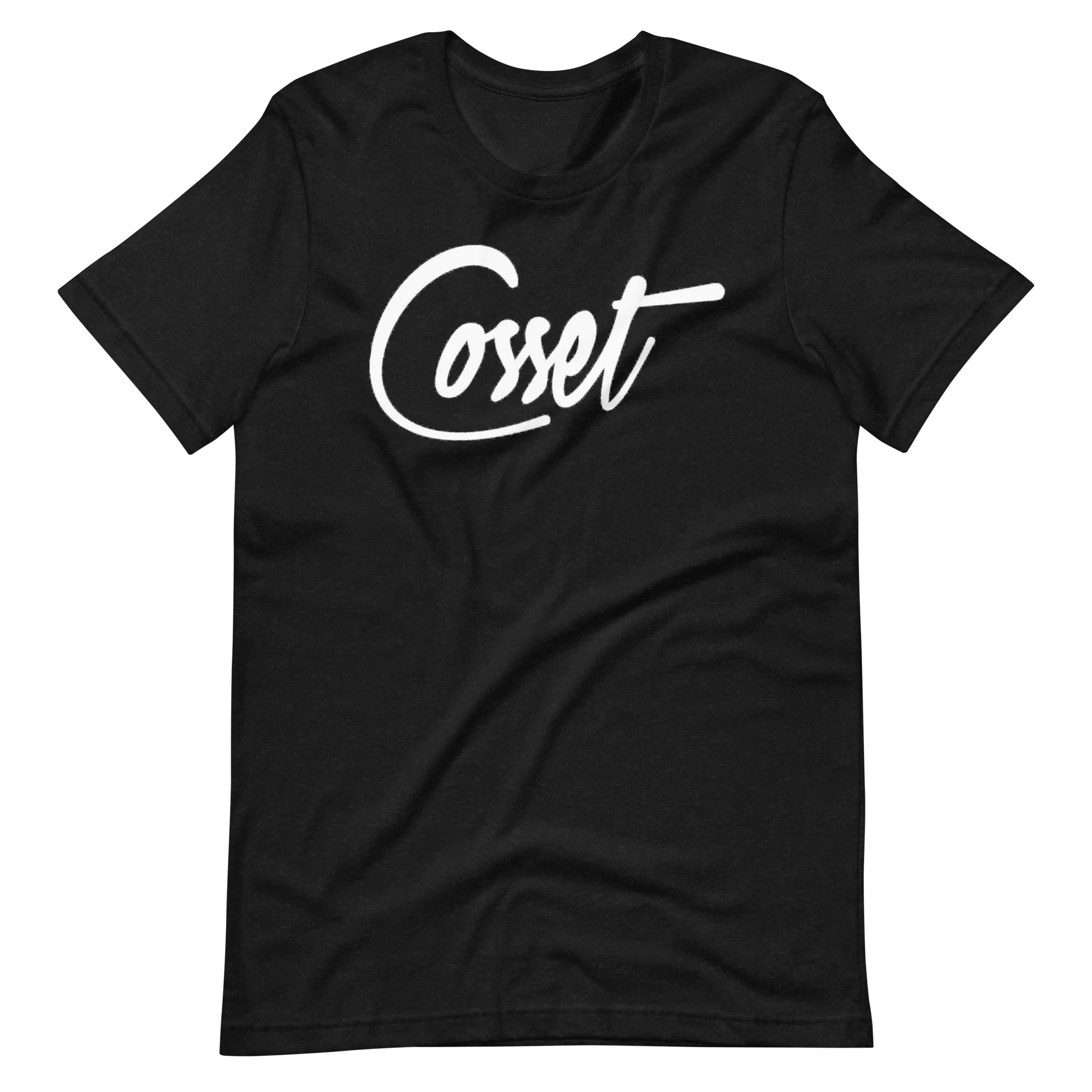 The Cosset Tee