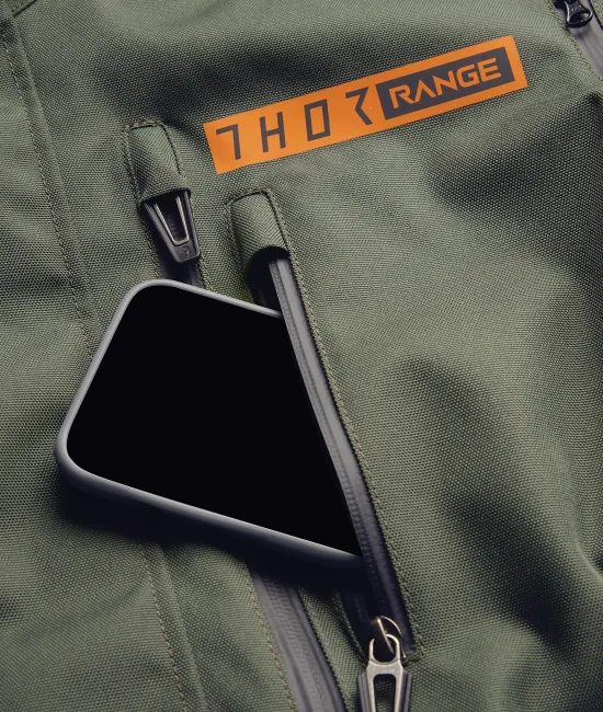 Thor Range Pants