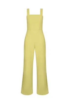 Tina Green Jumpsuit