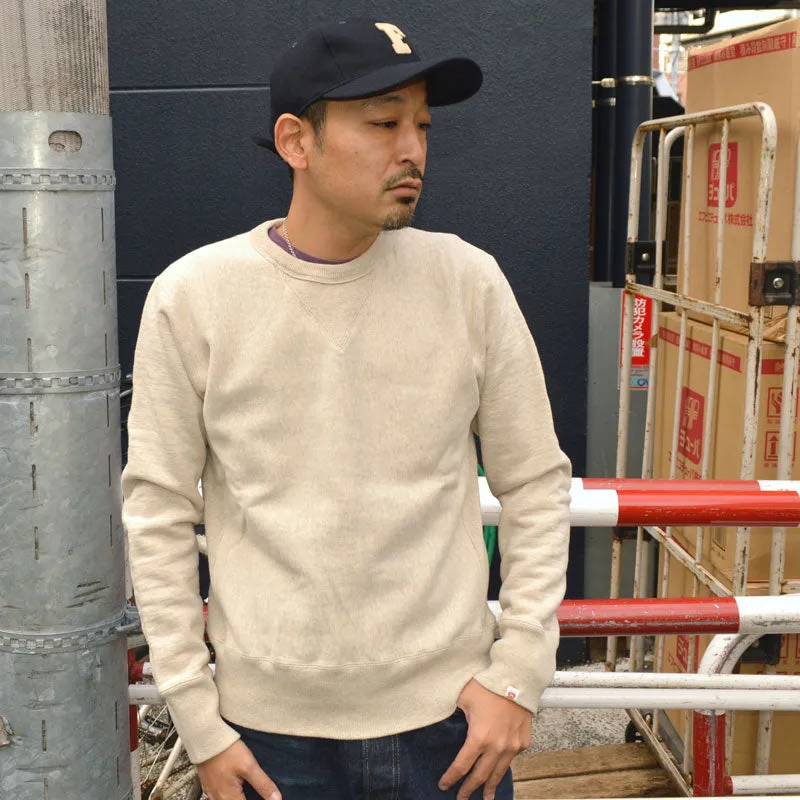 UES "70RW-DU" New Pukara Sweat