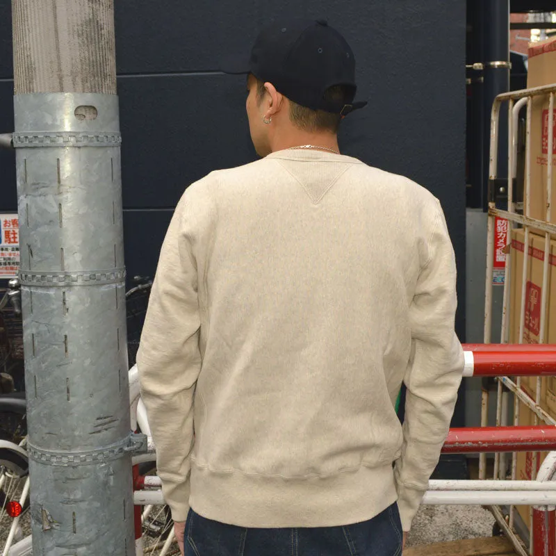 UES "70RW-DU" New Pukara Sweat