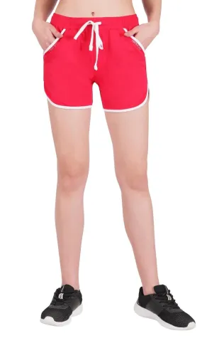 Vendure Sports COOLBlast Sports Shorts| Women| KIBI Sports