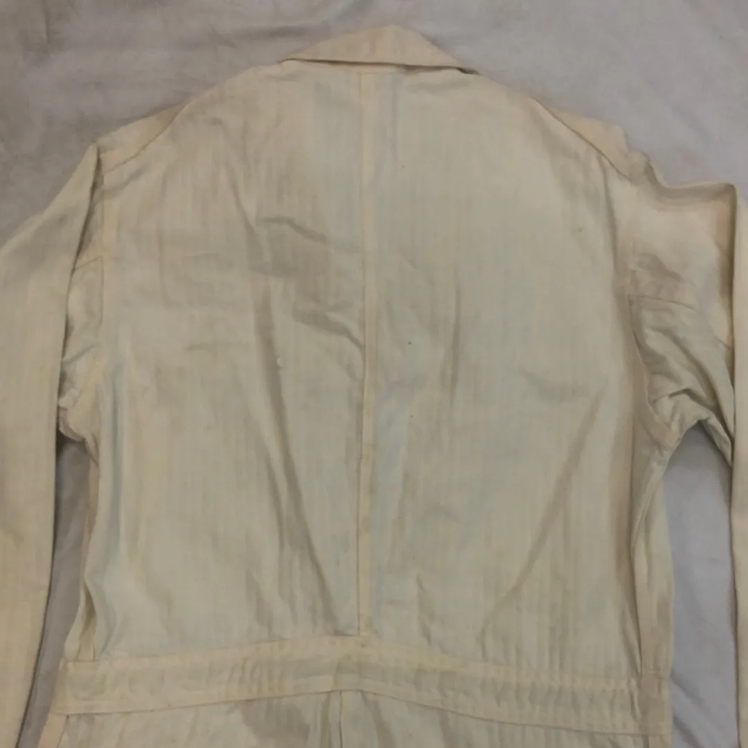 Vintage Kline’s Jumpsuit