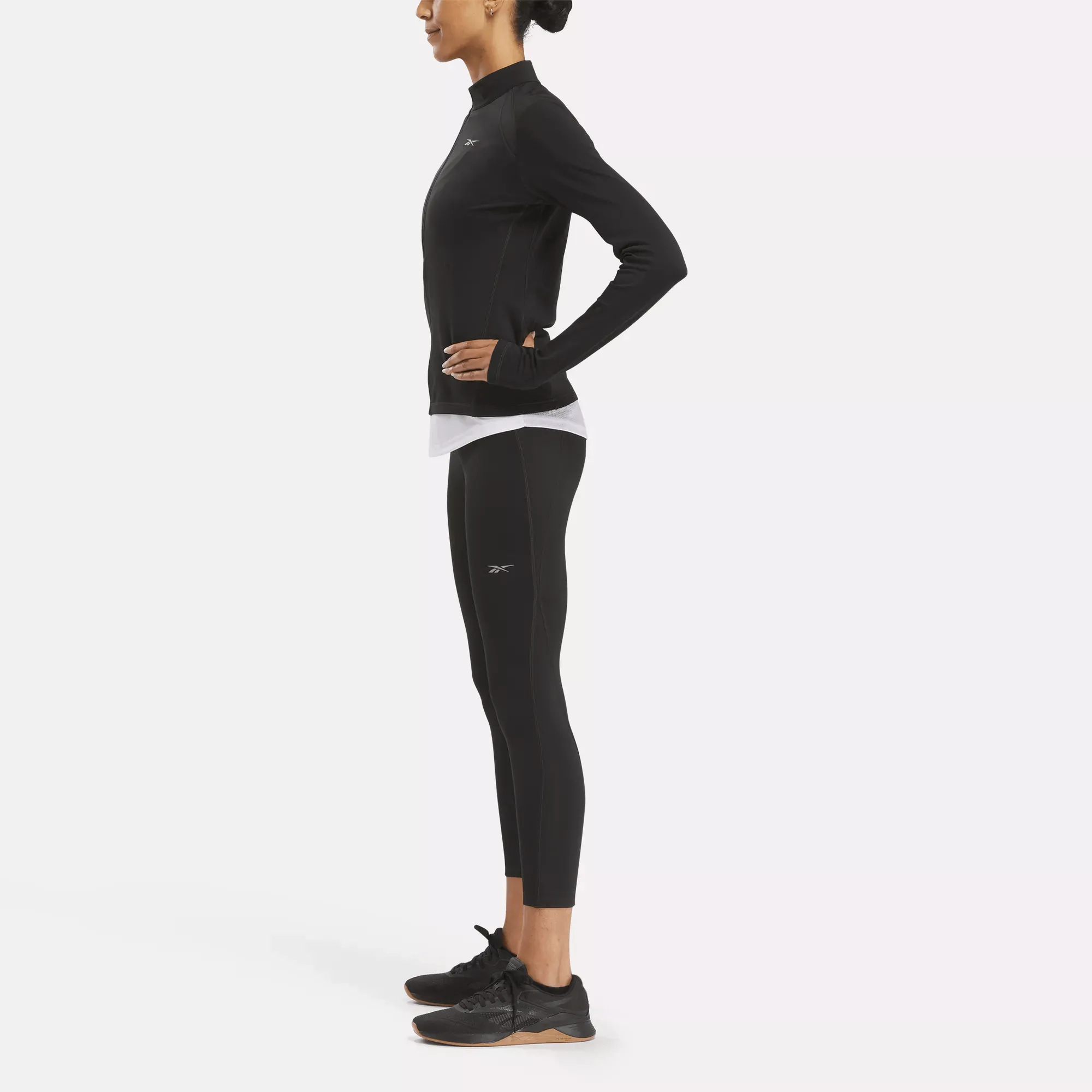 Women's Running Warming Leggings