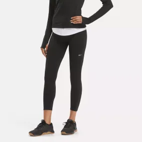 Women's Running Warming Leggings