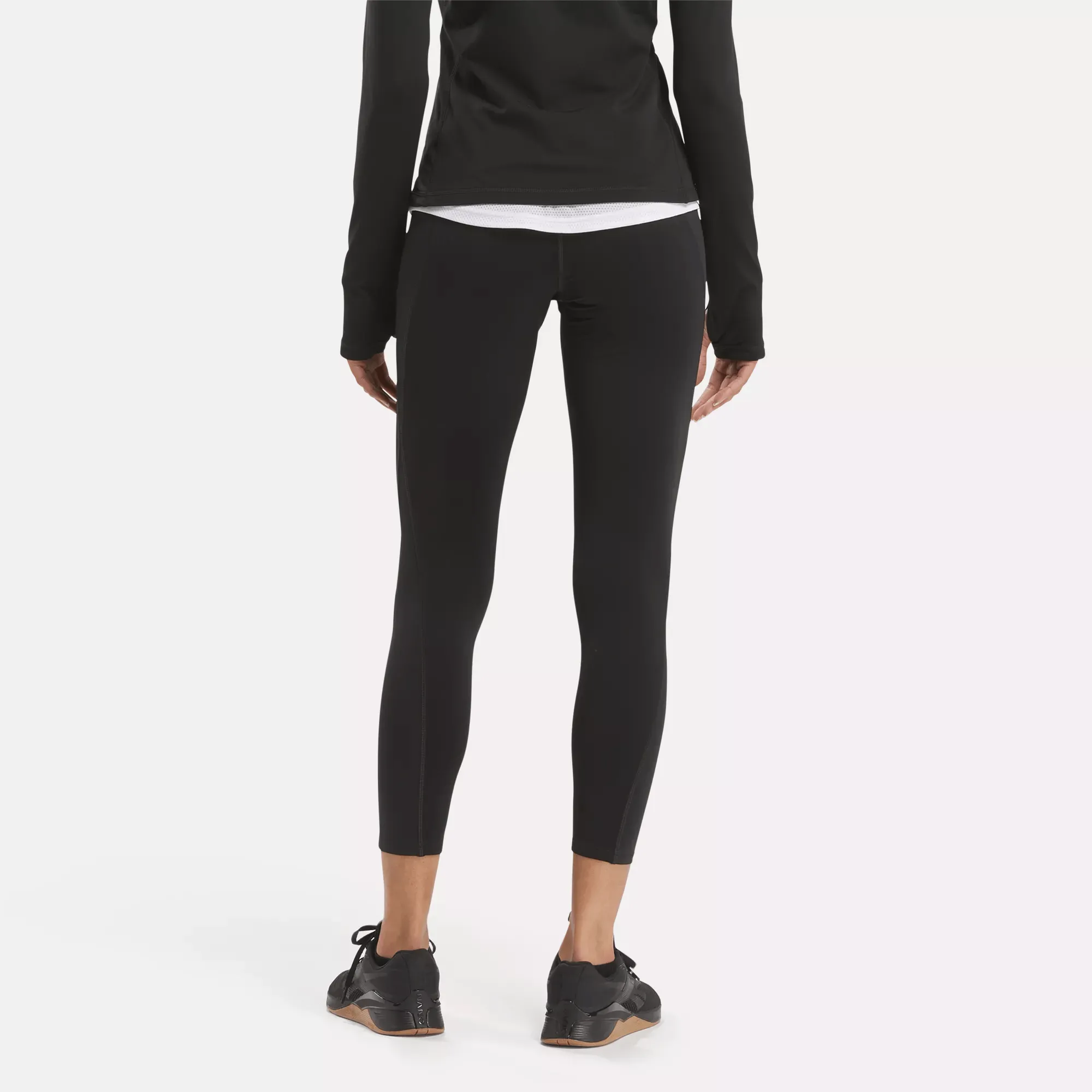 Women's Running Warming Leggings