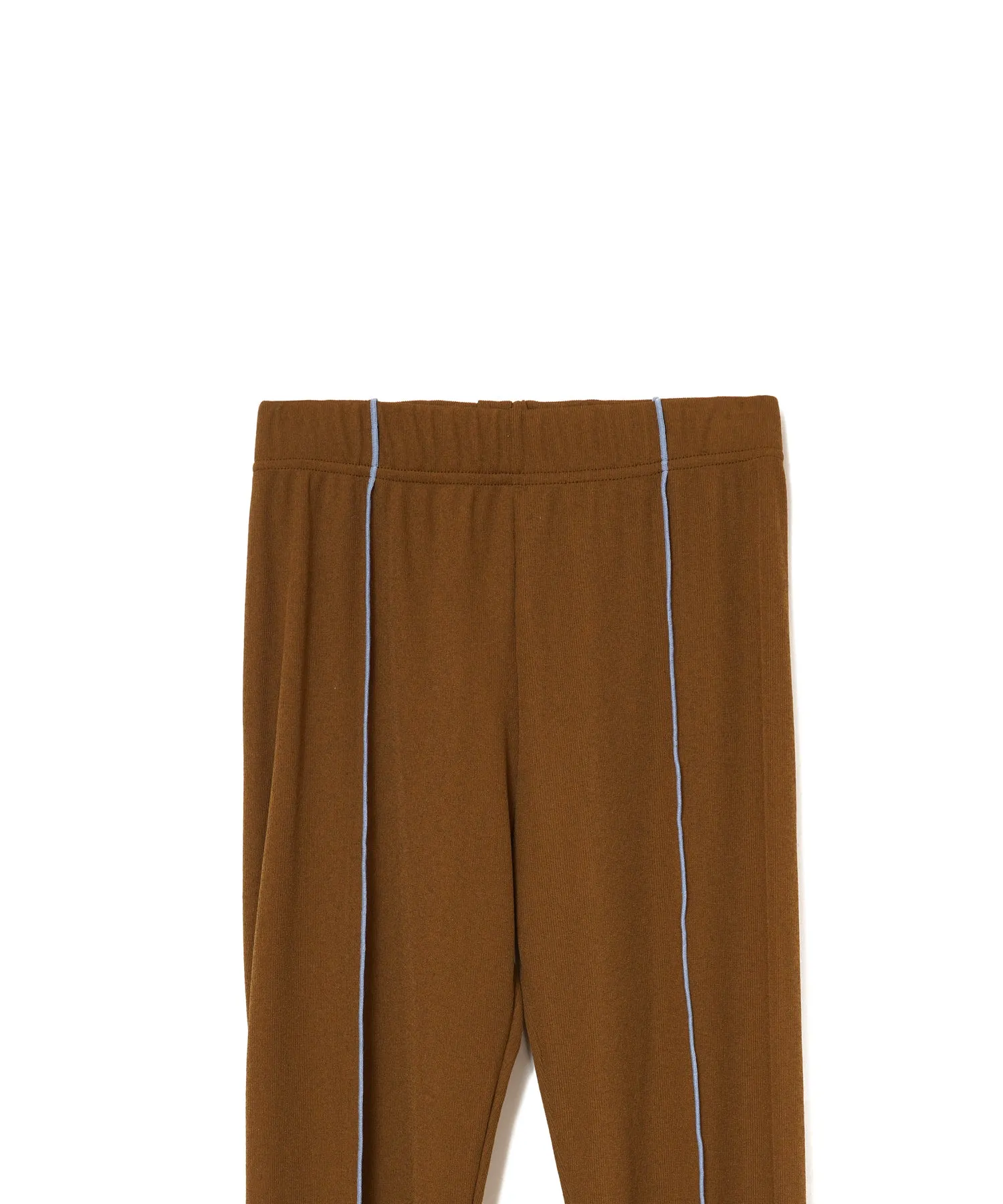 【WOMEN】TRICOTÉ MELLOW PIQUE LEGGINGS